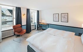 Pop Up Hotel Krone Zürich